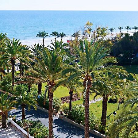 Alicante Plage Muchavista Vu Mer Piscine ,Wifi Εξωτερικό φωτογραφία